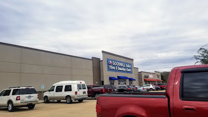 Goodwill Houston Select Store