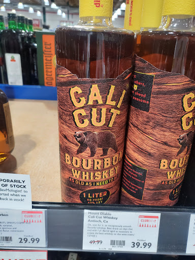 Wine Store «BevMo!», reviews and photos, 6393 Pacific Ave, Stockton, CA 95207, USA