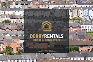 Derry Rentals image
