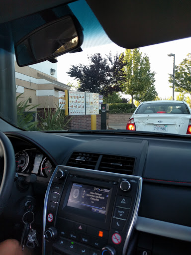 Fast Food Restaurant «Sonic Drive-In», reviews and photos, 913 Pleasant Grove Blvd, Roseville, CA 95678, USA