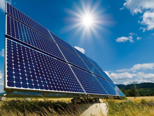 GP SOLAR TRUNG TÂM ĐIỆN NĂNG LƯỢNG MẶT TRỜI