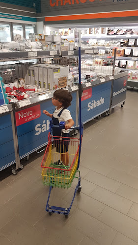 ALDI Supermercados - Esposende