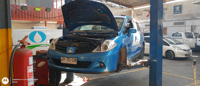 Automotriz Val Ltda. - Arica