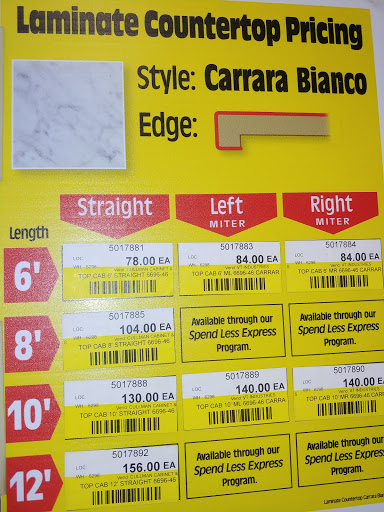 Home Improvement Store «Bargain Outlet», reviews and photos, 71 Fuller Rd, Colonie, NY 12205, USA