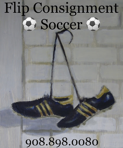 Consignment Shop «FLIP Consignment», reviews and photos, 1279 Springfield Ave, New Providence, NJ 07974, USA