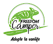 Freedom Camper - CAEN - Location et vente de van aménagé Falaise