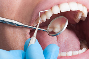Amerident Dental Group image