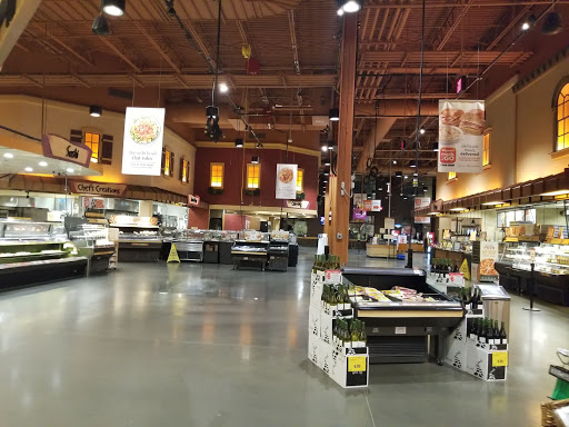 Supermarket «Wegmans», reviews and photos, 9102 Shops Way, Northborough, MA 01532, USA