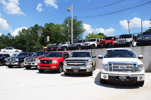 Used Car Dealer «Carrollton Motors», reviews and photos, 631 Bankhead Hwy, Carrollton, GA 30117, USA