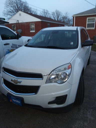 Used Car Dealer «J.D. Byrider», reviews and photos, 1525 Shadeland Ave, Indianapolis, IN 46219, USA