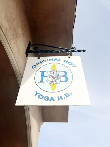 Original Hot Yoga Huntington Beach - Hot Yoga and Fitness