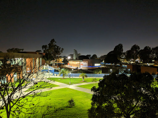 Orange Coast College image