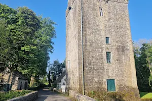Thoor Ballylee Yeats Tower image