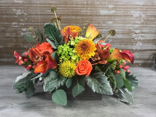 Florist «Open Blooms», reviews and photos, 4212 Technology Ct, Chantilly, VA 20151, USA