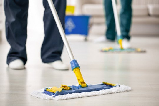 R.Cleaning Vof
