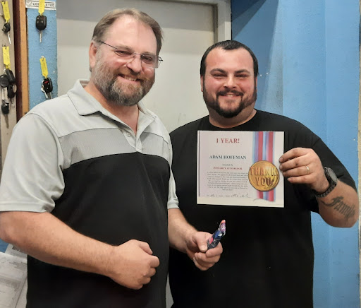 Auto Repair Shop «Integrity Auto Repair», reviews and photos, 535 River Rd, Eugene, OR 97404, USA