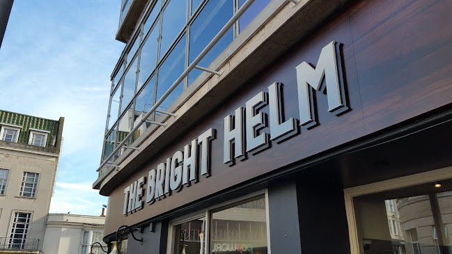 The Bright Helm - JD Wetherspoon