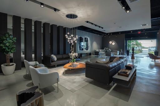 Furniture Wholesaler «Modloft Modern Furniture», reviews and photos, 1810 NE 144th St, North Miami, FL 33181, USA