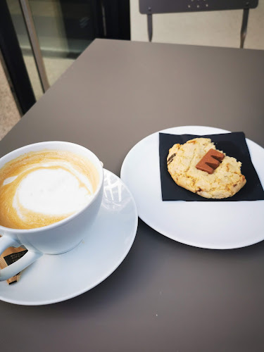 Rezensionen über Greenwheel Coffee in Genf - Bäckerei