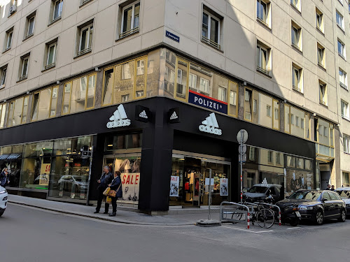 adidas Store Vienna - Sportswear store in Vienna, Austria | Top-Rated.Online