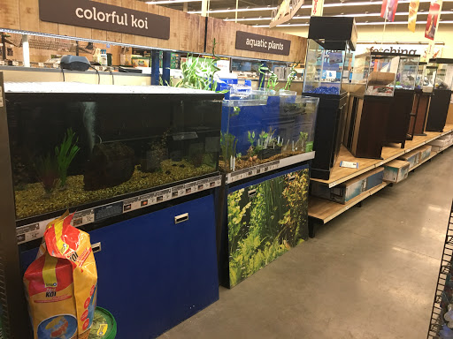 Pet Supply Store «Petco Animal Supplies», reviews and photos, 205 SE 5th St, Ames, IA 50010, USA