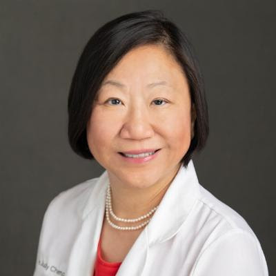 Yaiyun Judy Cheng, MD, FACOG