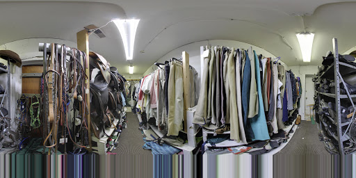 Tack Shop «Toll Booth Saddle Shop», reviews and photos, 2441 US-206, Mt Holly, NJ 08060, USA