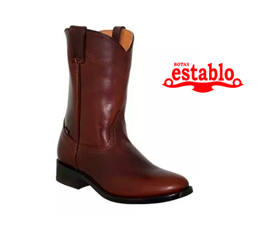 Botas Establo