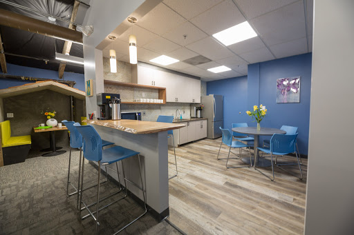 Satellite Workplaces Campbell image