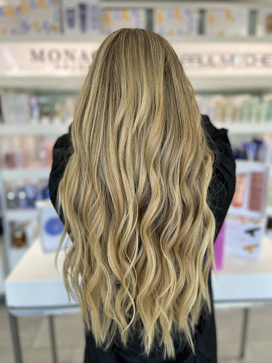 Beauty Salon «Monaco Salon», reviews and photos, 143 S Dale Mabry Hwy, Tampa, FL 33609, USA