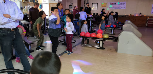 Bowling Alley «Homefield Bowl», reviews and photos, 938 Saw Mill River Rd, Yonkers, NY 10710, USA