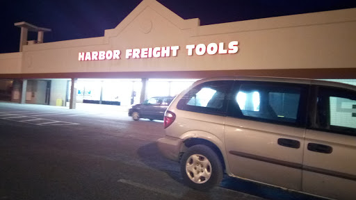 Hardware Store «Harbor Freight Tools», reviews and photos, 6000 Mahoning Ave STE 20, Austintown, OH 44515, USA