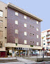 Photo hôtels Hotel NH Sport 50010 Zaragoza (miniature)
