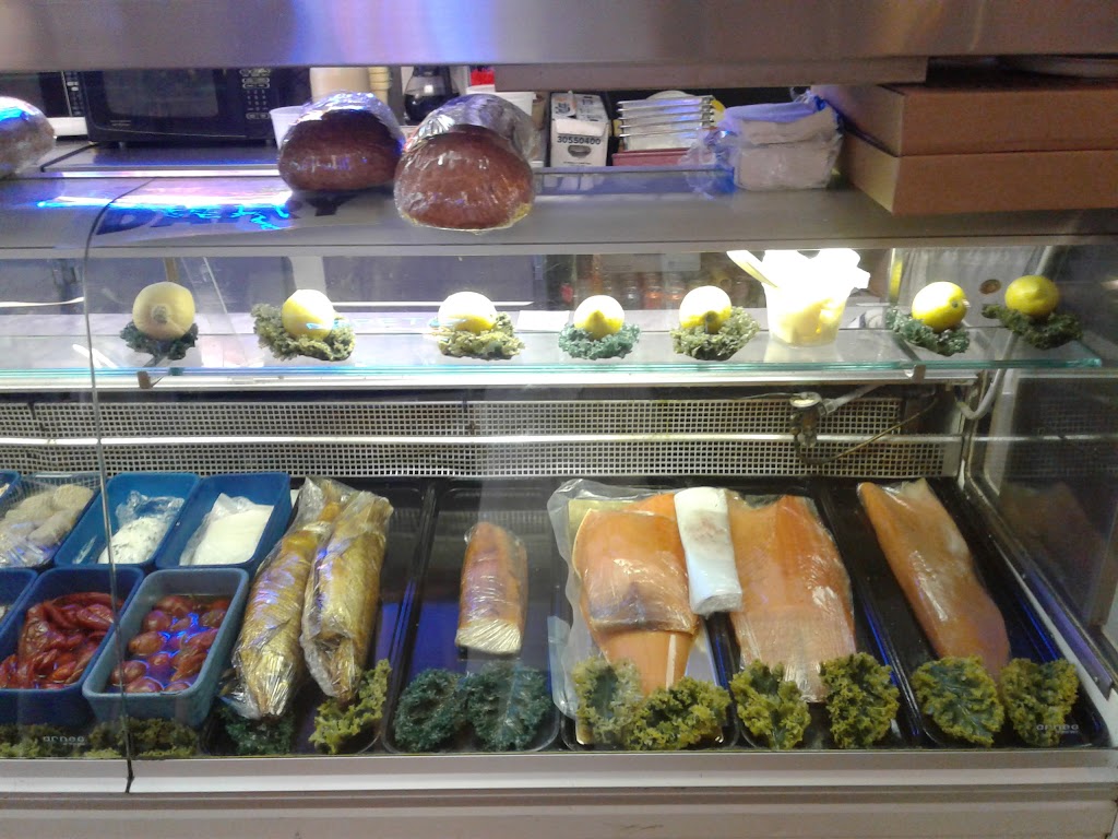 Tenafly Kosher Deli & Caterers Tenafly, NJ 07670 Menu, Reviews