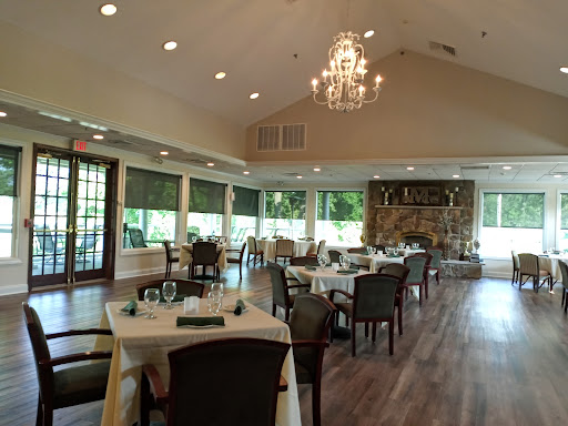 Country Club «Merchantville Country Club», reviews and photos, 501 Chapel Ave, Merchantville, NJ 08109, USA