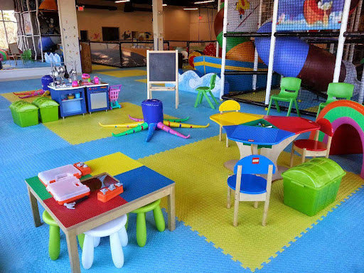 Learning Center «Everland Play», reviews and photos, 2355 Mall of Georgia Blvd, Buford, GA 30519, USA