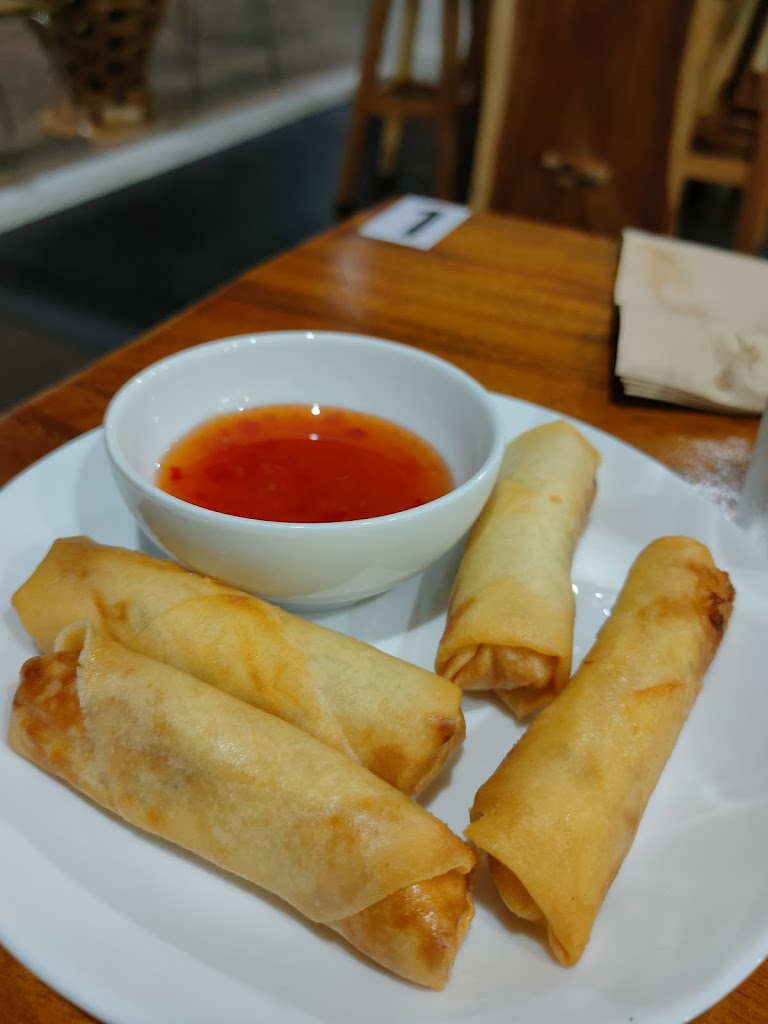 Lets Try Vietnamese Restaurant 4551