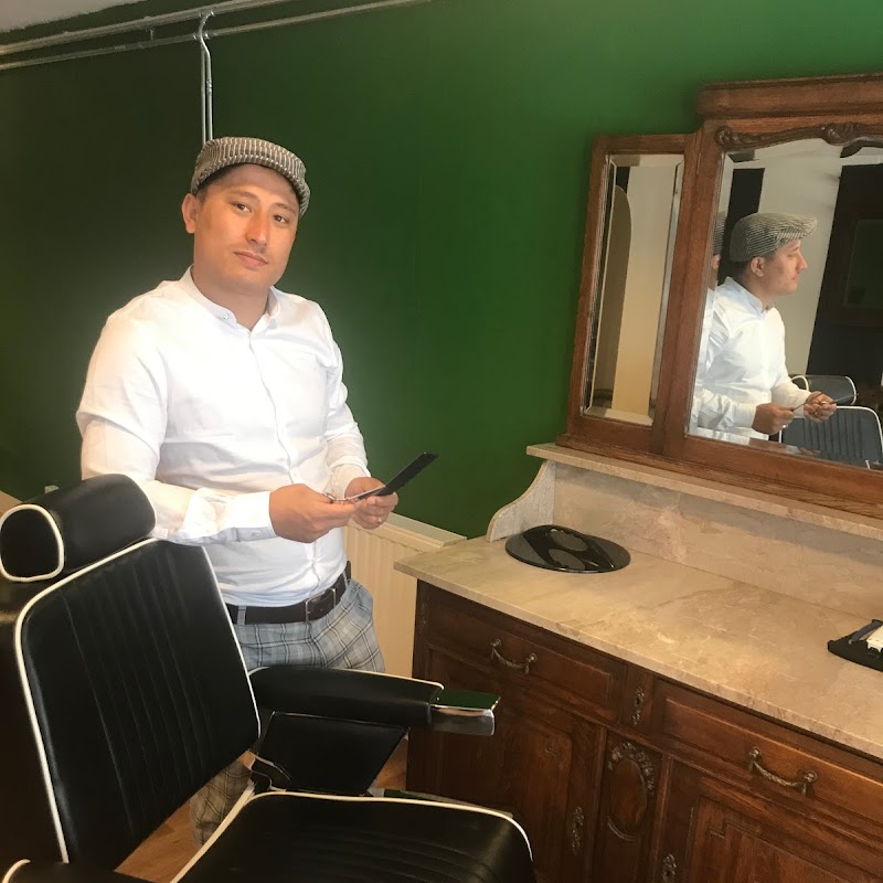 Clean Cuts Barbershop Deventer