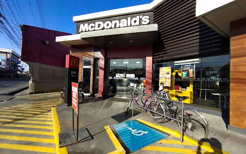 McDonald's image