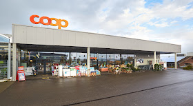 Coop Supermarkt Stein am Rhein