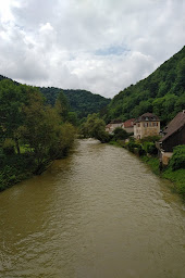 Photo n°60 de Hôtel Restaurant Les Terrasses à Saint-Hippolyte ()