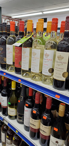 Beer Store «Quick Stop Shop», reviews and photos, 2301 McKelvey Rd, Maryland Heights, MO 63043, USA