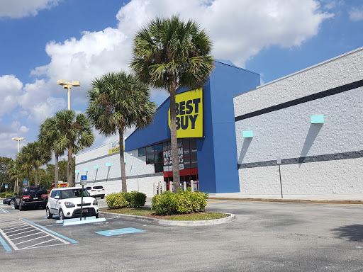 Electronics Store «Best Buy», reviews and photos, 20540 N State Rd 7, Boca Raton, FL 33498, USA