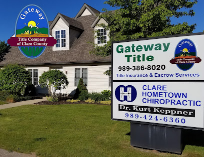 Gateway Title Co