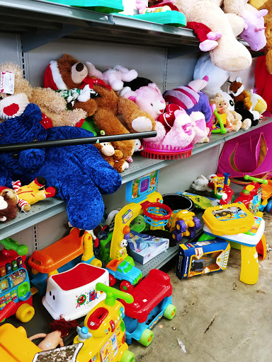 Non-Profit Organization «Goodwill Houston Select Stores», reviews and photos, 1102 W Dallas St, Conroe, TX 77301, USA