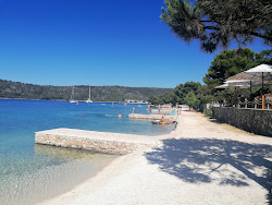 Mandarino Camp Beach'in fotoğrafı imkanlar alanı