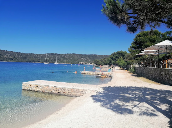 Mandarino Camp Beach