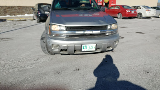 Auto Parts Store «Pep Boys Auto Parts & Service», reviews and photos, 232 Highland Ave, Salem, MA 01970, USA