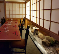 Atmosphère du Restaurant japonais Jomon à Lille - n°7