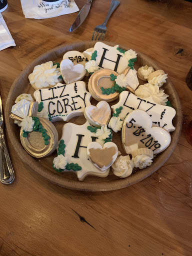 Cake Shop «Buttercup Cake House», reviews and photos, 222 W Pike St #1, Covington, KY 41011, USA